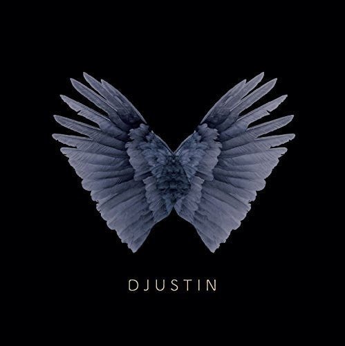 DJUSTIN - TRYST - RECORD