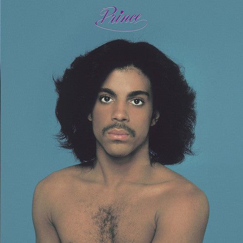PRINCE - RECORD