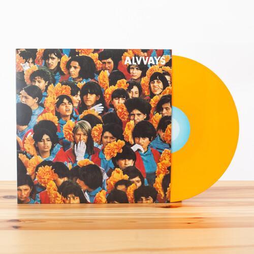 ALVVAYS - RECORD