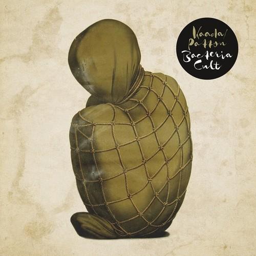 KAADA / PATTON - BACTERIA CULT - RECORD