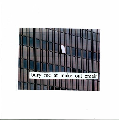 MITSKI - BURY ME AT MAKEOUT CREEK - RECORD