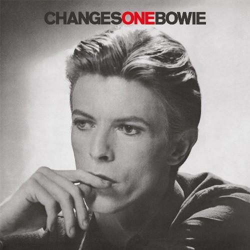 BOWIE,DAVID - CHANGESONEBOWIE - RECORD