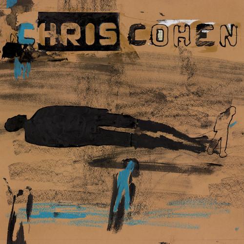 COHEN,CHRIS - AS IF APART - RECORD