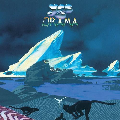 YES - DRAMA - RECORD