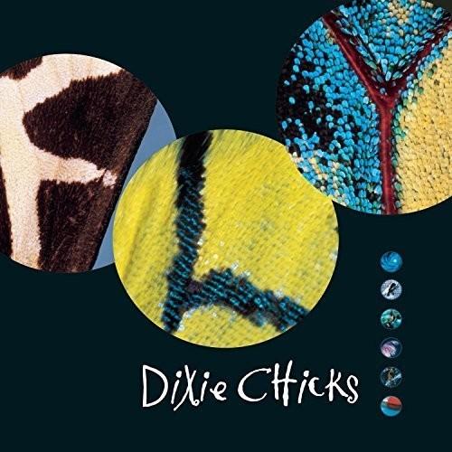 CHICKS - FLY - RECORD