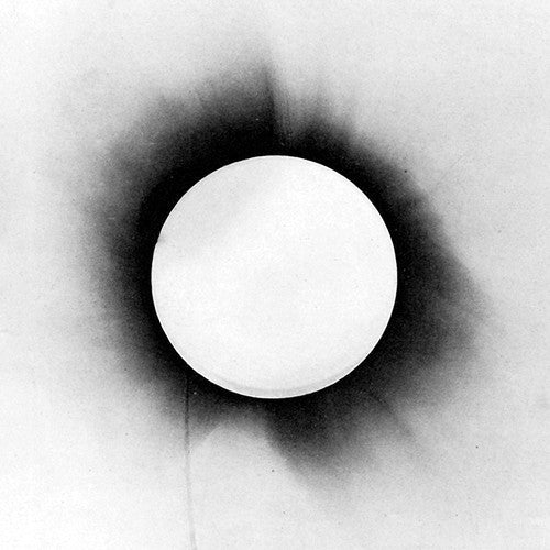 ARCHITECTS - ALL OUR GODS HAVE ABANDONED US - RECORD