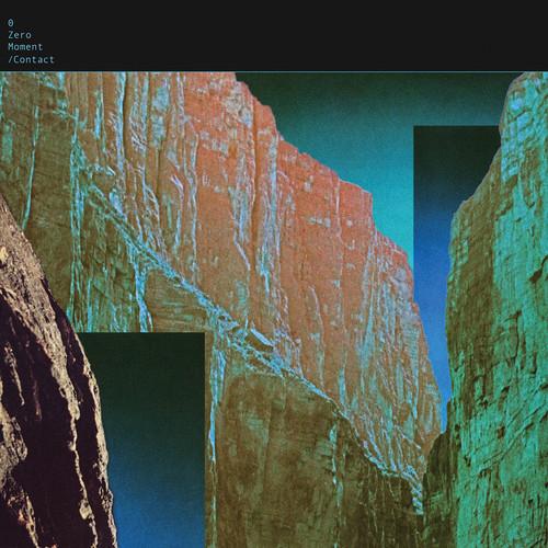 CONTACT - ZERO MOMENT - RECORD
