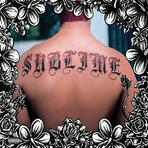 SUBLIME - RECORD