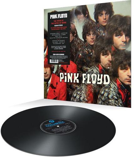 PINK FLOYD - PIPER AT THE GATES OF DAWN - RECORD