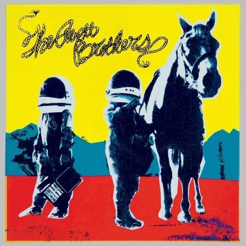 AVETT BROTHERS - TRUE SADNESS - RECORD