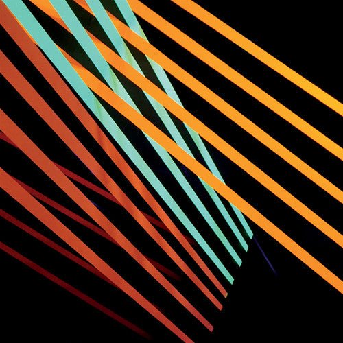 SHIT ROBOT - WHAT FOLLOWS - RECORD