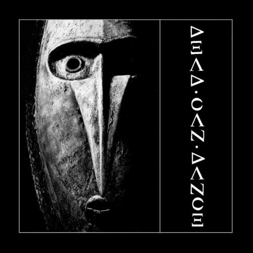 DEAD CAN DANCE - RECORD
