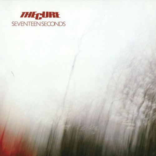 CURE - SEVENTEEN SECONDS - RECORD