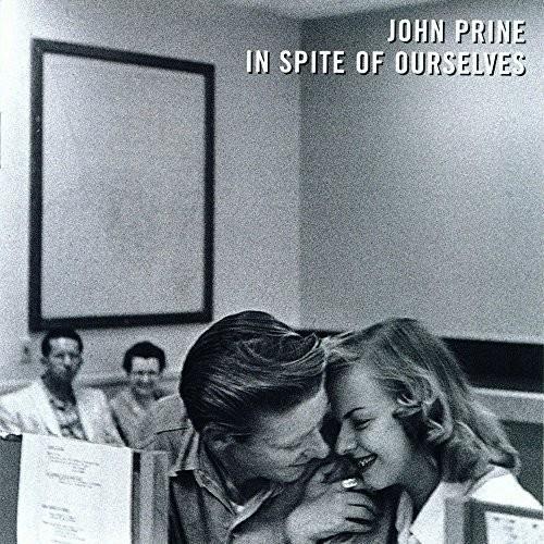 PRINE,JOHN - IN SPITE OF OURSELVES - RECORD
