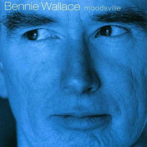 WALLACE,BENNIE - MOODSVILLE - RECORD