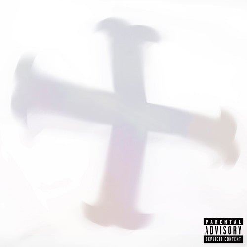 MY CHEMICAL ROMANCE - BLACK PARADE / LIVING WITH GHOSTS (10TH ANNIVERSAR - RECORD