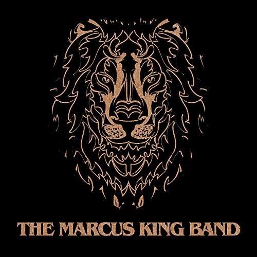MARCUS KING BAND - RECORD