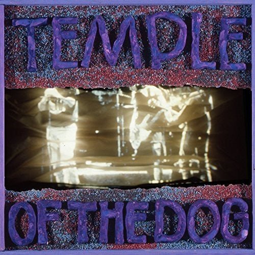 TEMPLE OF THE DOG - RECORD