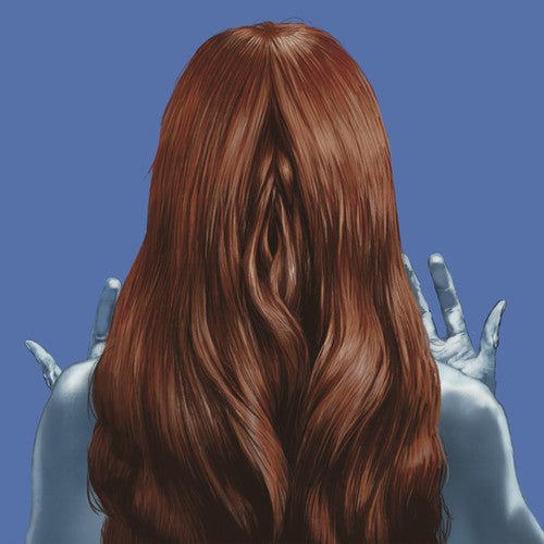 LA FEMME - MYSTERE - RECORD