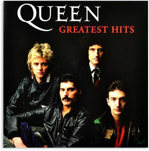 QUEEN - GREATEST HITS I - RECORD
