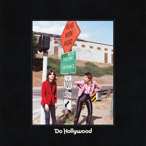 LEMON TWIGS - DO HOLLYWOOD - RECORD