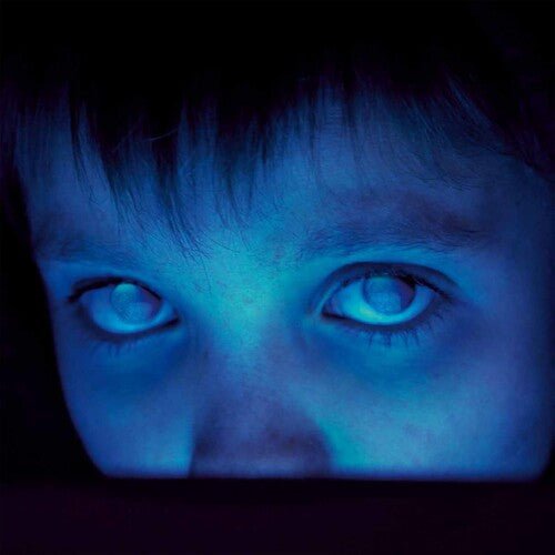 PORCUPINE TREE - FEAR OF A BLANK PLANET - RECORD