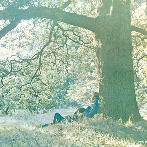 ONO,YOKO - PLASTIC ONO BAND - RECORD