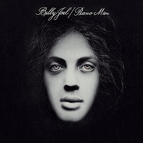JOEL,BILLY - PIANO MAN - RECORD