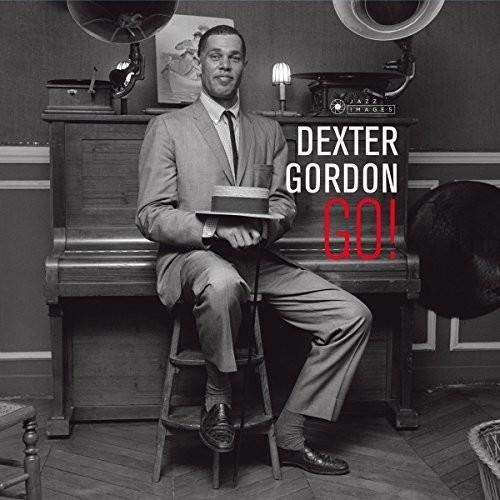 GORDON,DEXTER - GO - RECORD