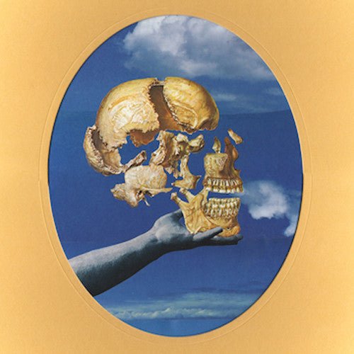 SUN ANGLE - SKULLFLOWER - RECORD
