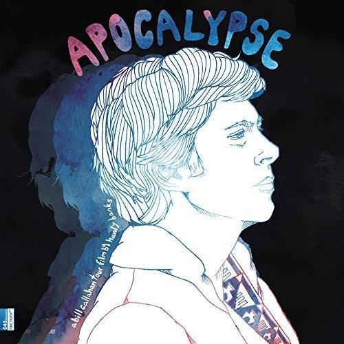 CALLAHAN,BILL - APOCALYPSE: BILL CALLAHAN TOUR FILM BY HANLEY BSAK - RECORD
