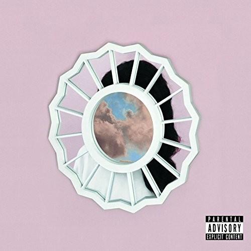 MILLER,MAC - DIVINE FEMININE - RECORD