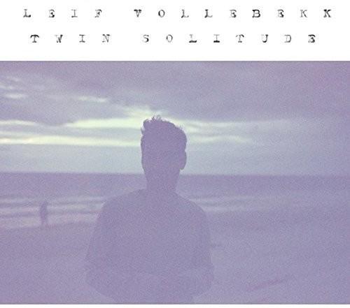 VOLLEBEKK,LEIF - TWIN SOLITUDE - RECORD