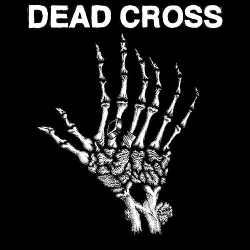 DEAD CROSS - RECORD