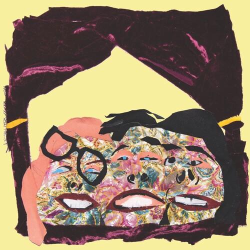 PALBERTA - ROACH GOIN' DOWN - RECORD