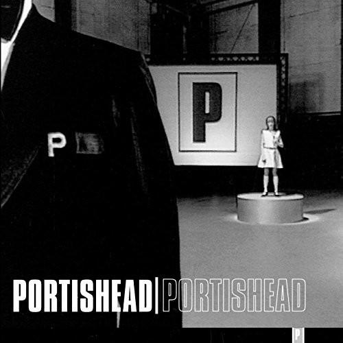PORTISHEAD - RECORD