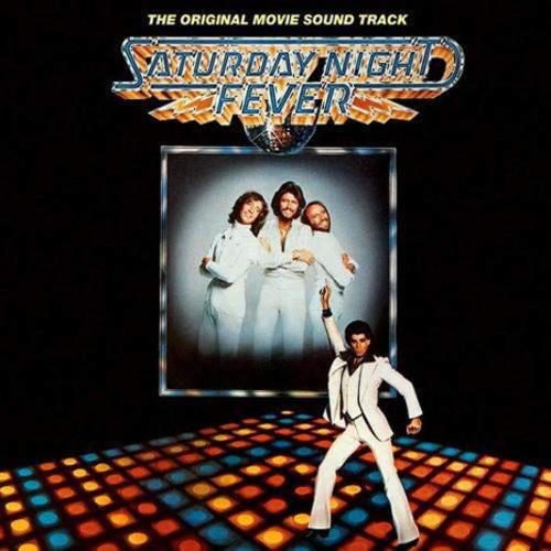SATURDAY NIGHT FEVER / O.S.T. - RECORD