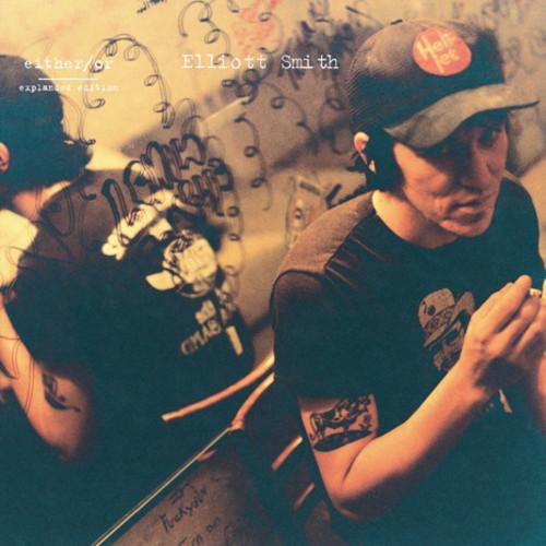 SMITH,ELLIOTT - EITHER/OR - RECORD