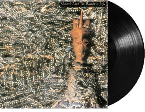 SIOUXSIE & THE BANSHEES - JUJU - RECORD
