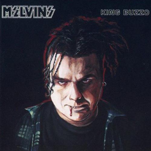 MELVINS - KING BUZZO - RECORD