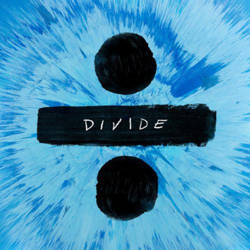 SHEERAN,ED - DIVIDE (45 RPM LP) - RECORD