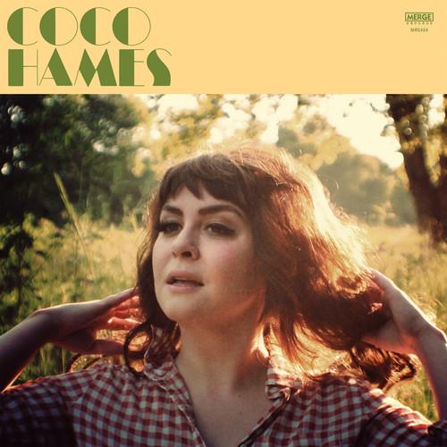HAMES,COCO - COCO HAMES - RECORD