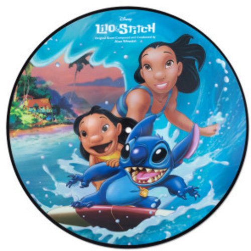 LILO & STITCH / O.S.T. - RECORD