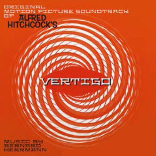 VERTIGO / O.S.T. - RECORD