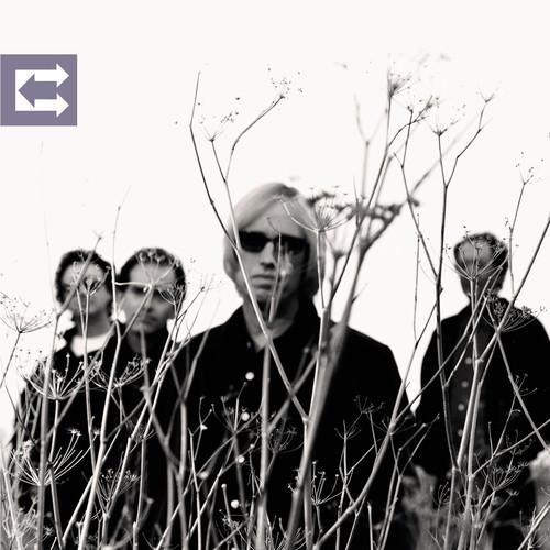 PETTY,TOM & HEARTBREAKERS - ECHO - RECORD