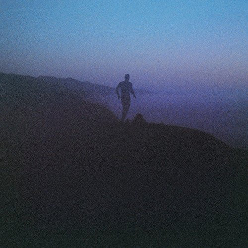 NIGHTLANDS - I CAN FEEL THE NIGHT AROUND ME - RECORD