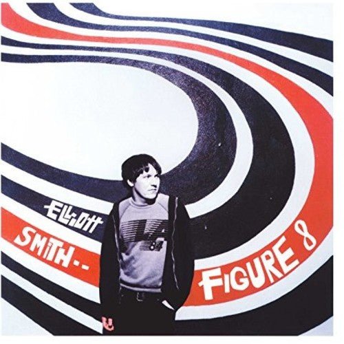 SMITH,ELLIOTT - FIGURE 8 - RECORD