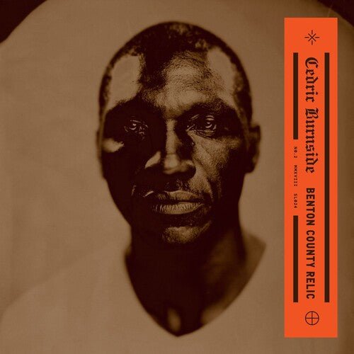 BURNSIDE,CEDRIC - BENTON COUNTY RELIC - RECORD