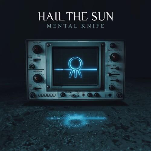 HAIL THE SUN - MENTAL KNIFE - RECORD
