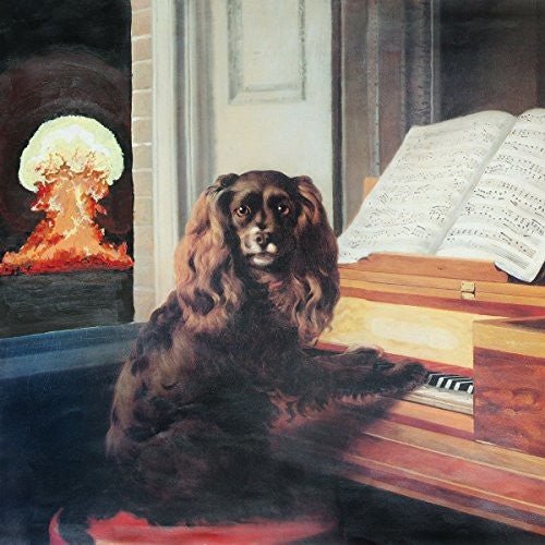 PILL - SOFT HELL - RECORD